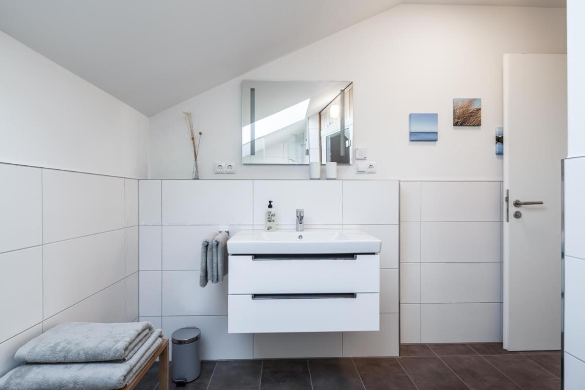 Appartement Casa Baltica Haffkrug Extérieur photo